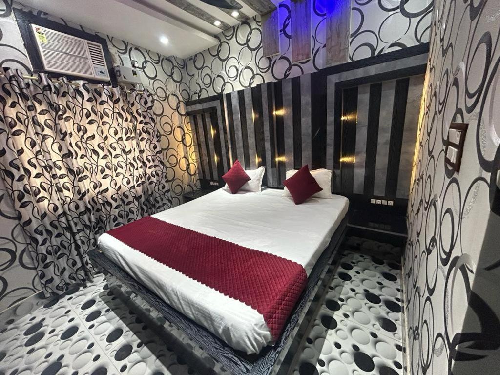 Hotel Shyam Inn Buxar Exterior photo