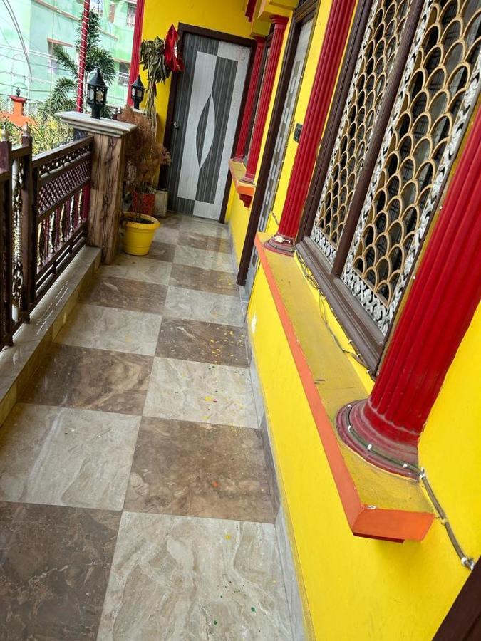 Hotel Shyam Inn Buxar Exterior photo